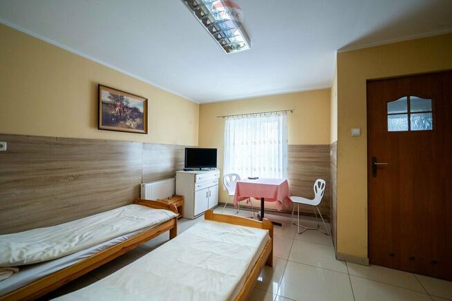 Obiekt z możliwością przekształcenia na DPS