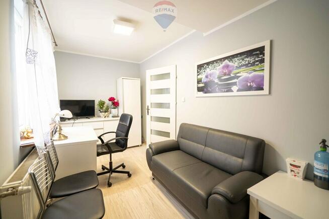 Obiekt z możliwością przekształcenia na DPS