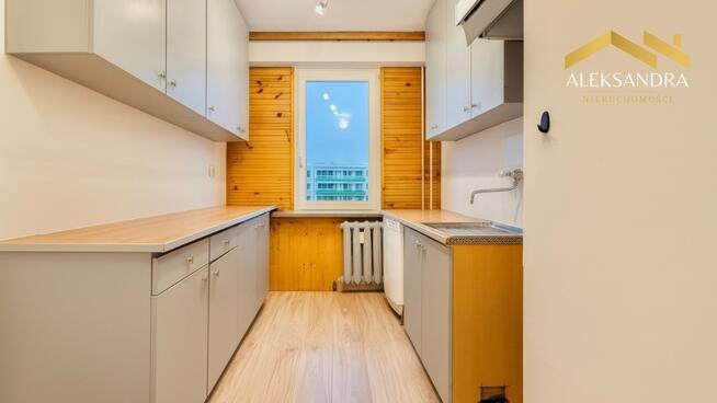 Przestronne 3pokoje do własnej aranżacji | Centrum