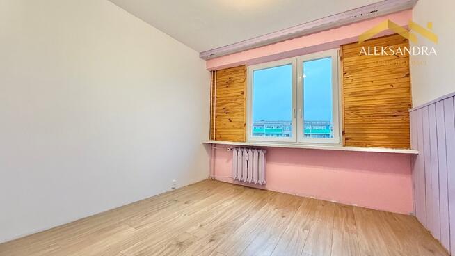 Przestronne 3pokoje do własnej aranżacji | Centrum