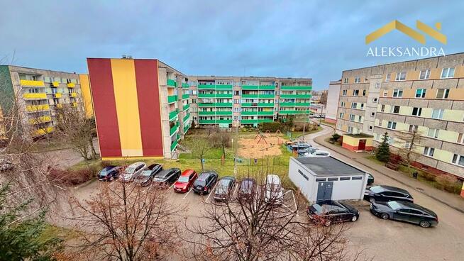 Przestronne 3pokoje do własnej aranżacji | Centrum