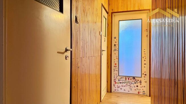 Przestronne 3pokoje do własnej aranżacji | Centrum