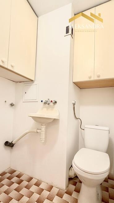 Przestronne 3pokoje do własnej aranżacji | Centrum