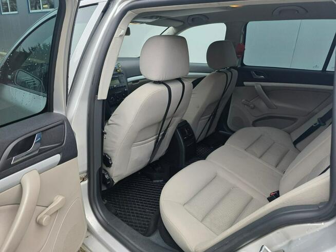 Škoda Octavia 1.9 Diesel klimatyzacja wazne opłaty