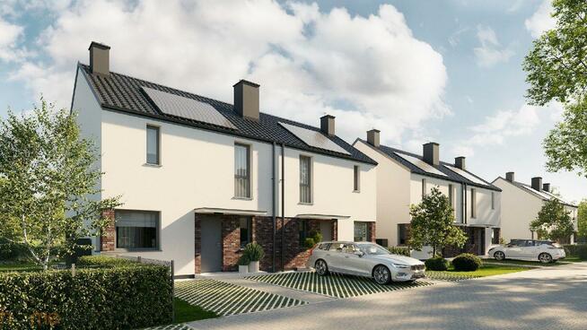 Dom Kryniczno gm. Wisznia Mała, ul. Parkowa