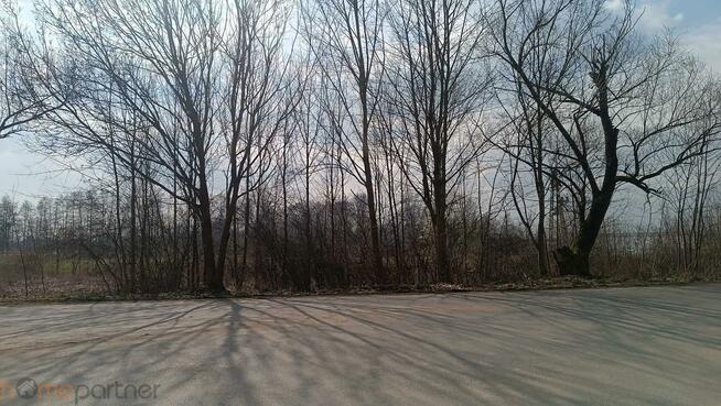 Dom Kryniczno gm. Wisznia Mała, ul. Parkowa