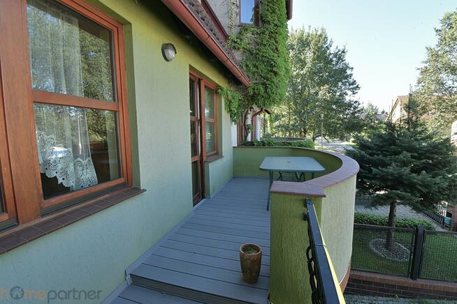 Dom Wrocław Fabryczna, Leśnica, Junacka