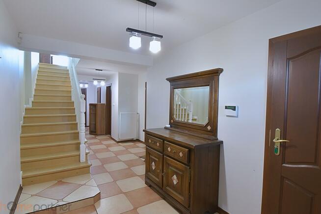 Dom Wrocław Fabryczna, Leśnica, Junacka