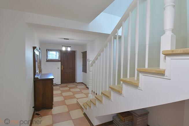 Dom Wrocław Fabryczna, Leśnica, Junacka