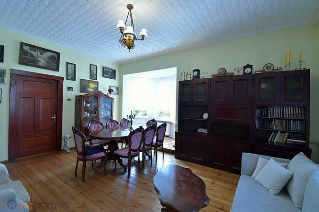 Dom Wrocław Krzyki, Brochów, Koreańska