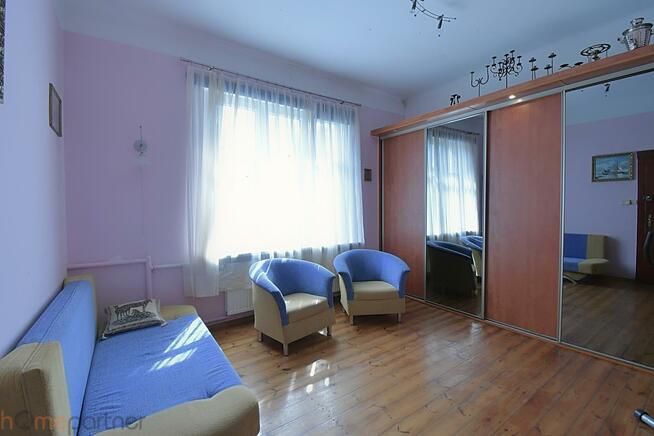 Dom Wrocław Krzyki, Brochów, Koreańska