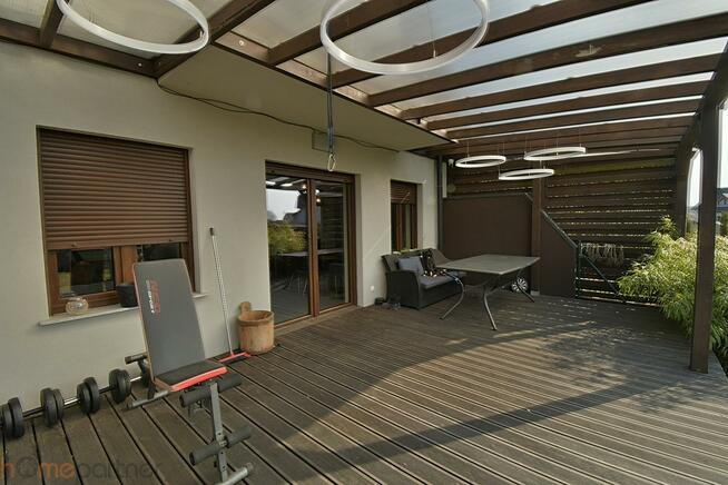 Dom Chrząstawa Mała gm. Czernica, Radosna