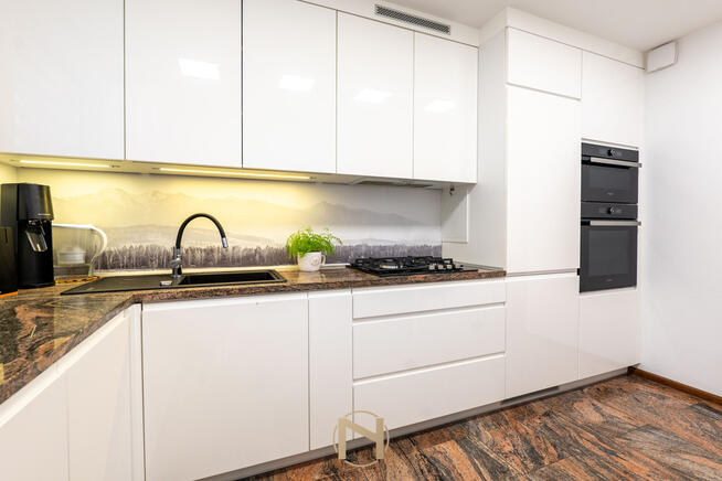 Mieszkanie Gorzów wielkopolski Górczyn