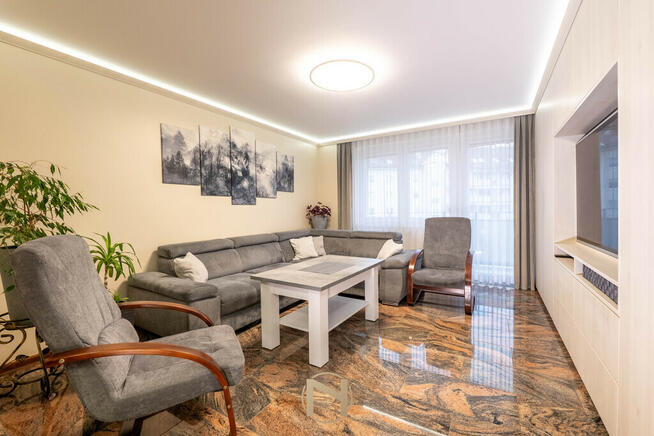 Mieszkanie Gorzów wielkopolski Górczyn