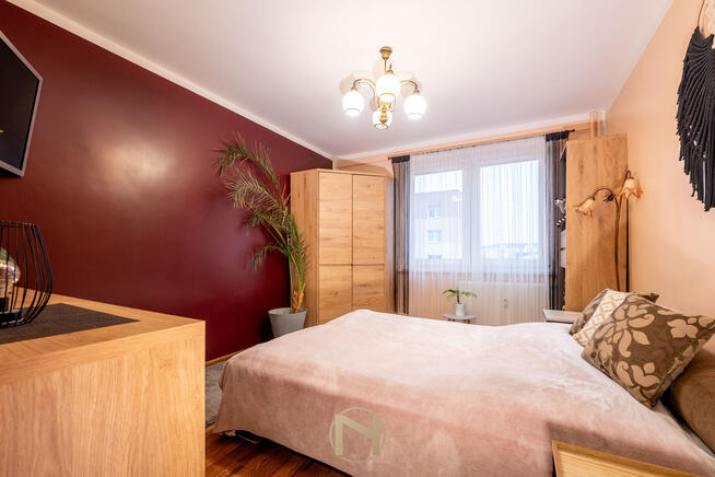 Mieszkanie Gorzów wielkopolski Górczyn