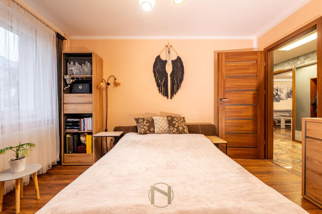 Mieszkanie Gorzów wielkopolski Górczyn