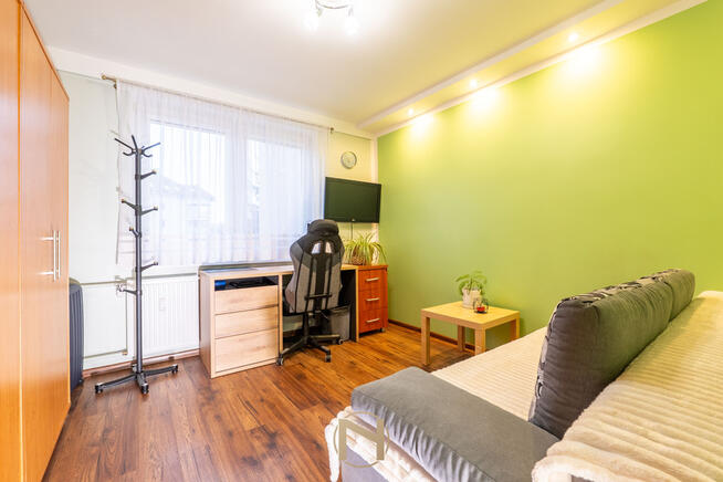 Mieszkanie Gorzów wielkopolski Górczyn