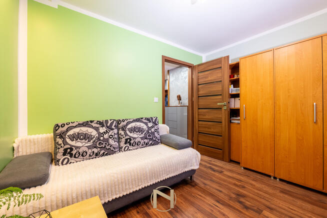 Mieszkanie Gorzów wielkopolski Górczyn