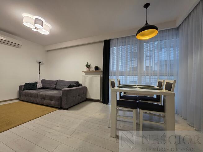 Przestronne M4, gotowe do wprowadzenia 64 m²