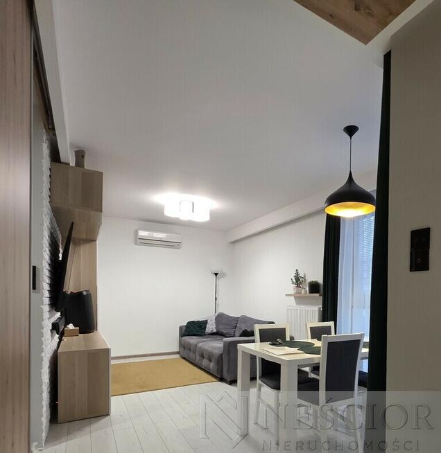 Przestronne M4, gotowe do wprowadzenia 64 m²