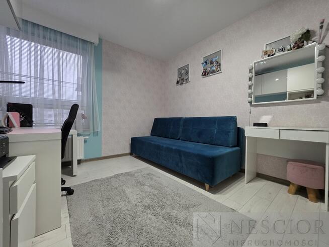 Przestronne M4, gotowe do wprowadzenia 64 m²