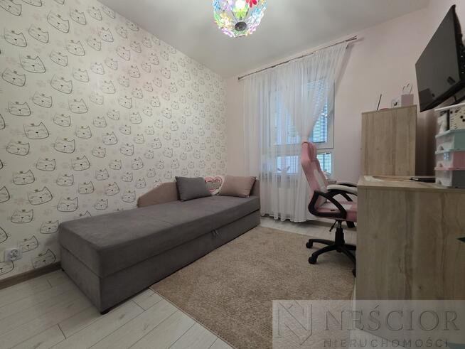 Przestronne M4, gotowe do wprowadzenia 64 m²