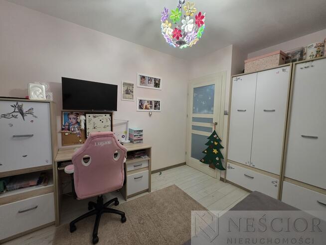 Przestronne M4, gotowe do wprowadzenia 64 m²