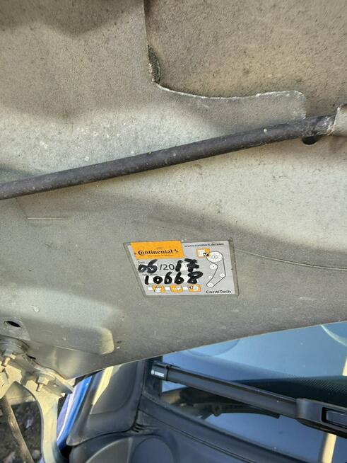 Citroen C2 1,4 benzyna 73 ps ładny świeżo zarejestrowany 76 tyś km