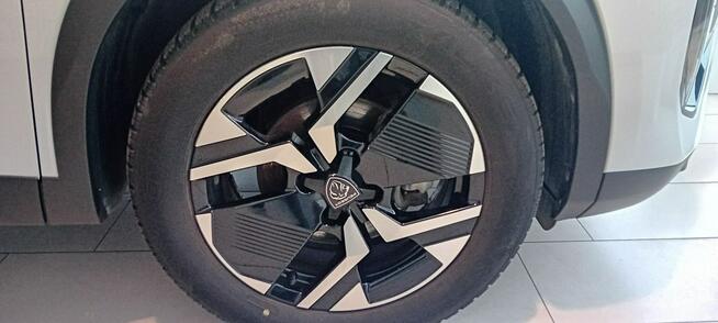 Peugeot 2008 ALLURE 1.2 130KM AT salon Polska pierwszy właściciel bezwypadkowy