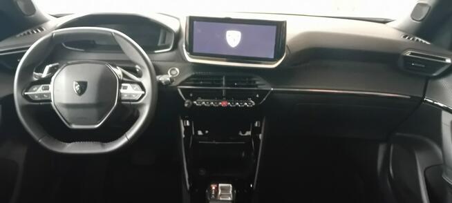 Peugeot 2008 ALLURE 1.2 130KM AT salon Polska pierwszy właściciel bezwypadkowy