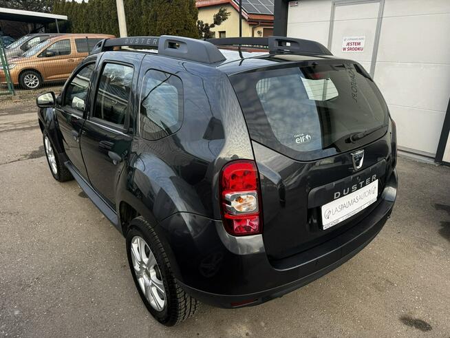 Dacia Duster Raty/Zamiana Gwarancja instalacja gazowa STAG 2024 1,6 benzyna