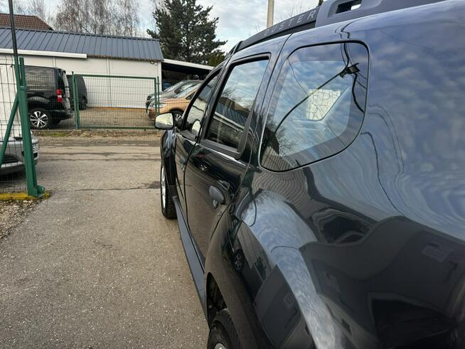 Dacia Duster Raty/Zamiana Gwarancja instalacja gazowa STAG 2024 1,6 benzyna