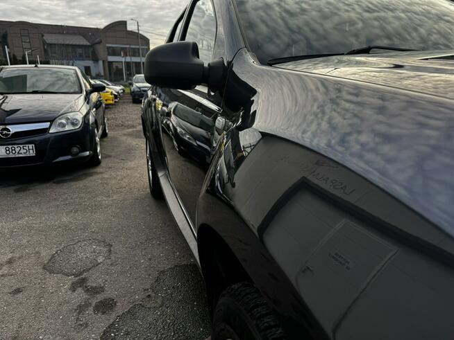 Dacia Duster Raty/Zamiana Gwarancja instalacja gazowa STAG 2024 1,6 benzyna