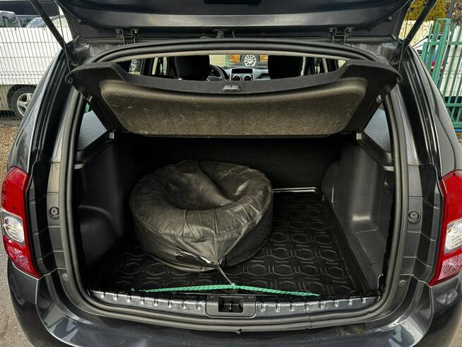 Dacia Duster Raty/Zamiana Gwarancja instalacja gazowa STAG 2024 1,6 benzyna