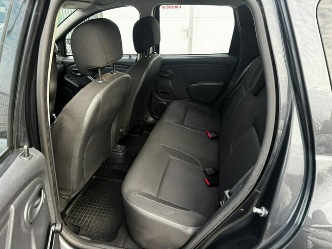 Dacia Duster Raty/Zamiana Gwarancja instalacja gazowa STAG 2024 1,6 benzyna