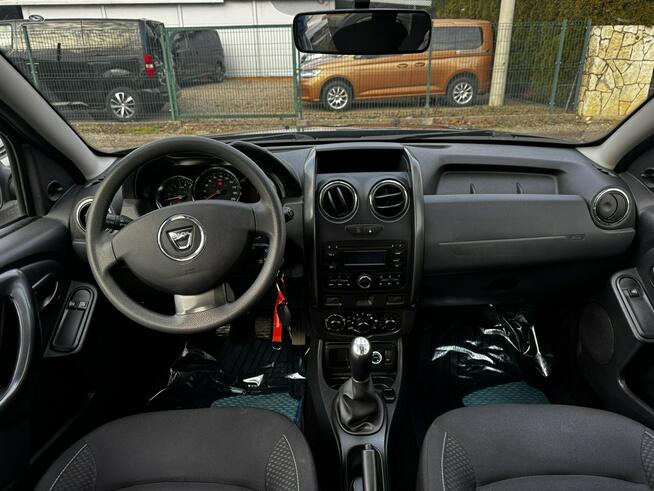 Dacia Duster Raty/Zamiana Gwarancja instalacja gazowa STAG 2024 1,6 benzyna