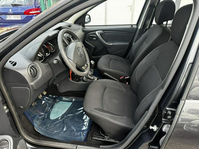 Dacia Duster Raty/Zamiana Gwarancja instalacja gazowa STAG 2024 1,6 benzyna