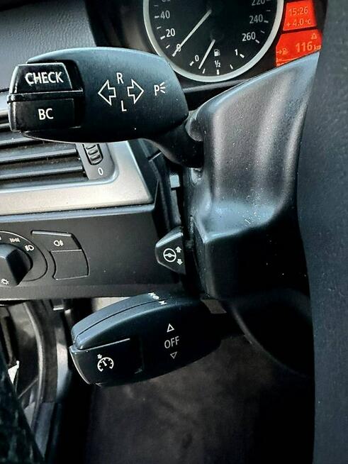 BMW e60 525i 192KM m54b25 Sedan Manual Sport Pakiet Opłacona #Zamiana#