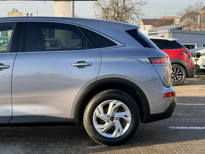 DS Automobiles DS 7 Crossback *FILM*Bezwypadkowy*AUTOMAT EAT8*Roczna Gwarancja Techniczna*