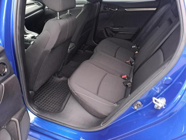 Honda Civic 1.0 VTEC Turbo 126KM Comfort gwarancja 003362