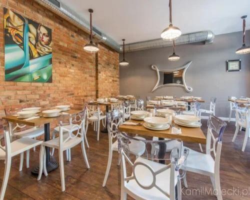 Wyjątkowy Hotel Port 21 Butikowy 4* Premium