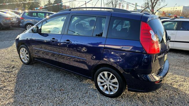 Mazda 5 2.0 z LPG ! ! ŚLICZNA ! 7-Os ,Zadbana ,GWARANCJA , Możliwa Zamiana