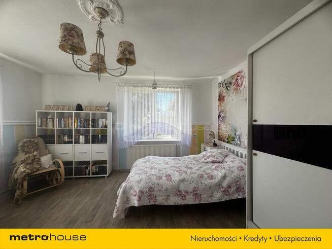 budynek wolnostojący Robuń