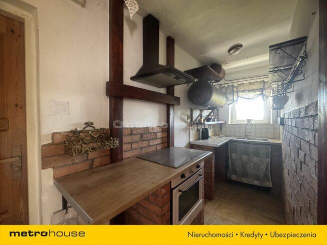 budynek wolnostojący Robuń