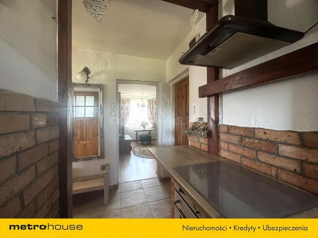 budynek wolnostojący Robuń