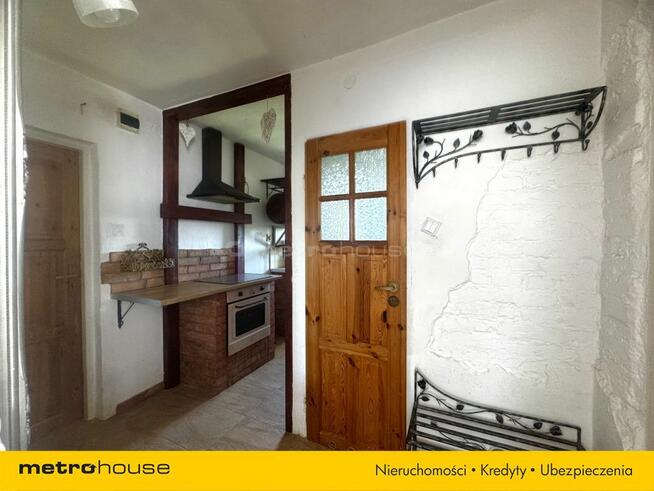 budynek wolnostojący Robuń