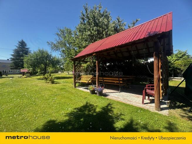 budynek wolnostojący Robuń