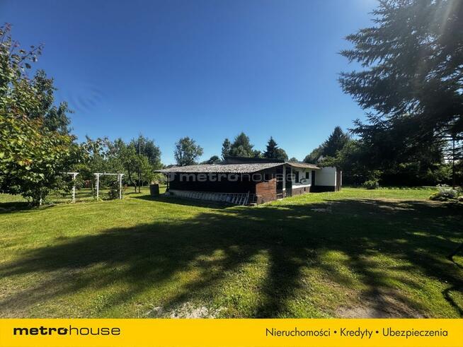 budynek wolnostojący Robuń