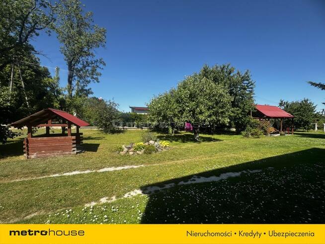 budynek wolnostojący Robuń