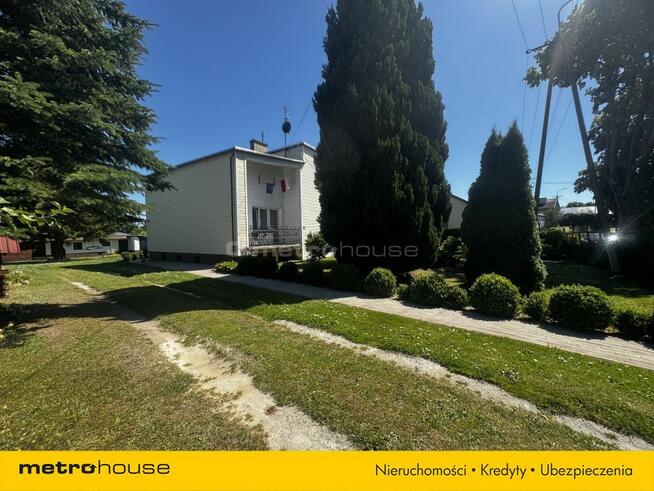 budynek wolnostojący Robuń